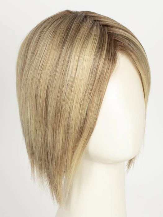 Ignite HH | Remy Human Hair Lace Front Wig (Hand Tied) - Musesware