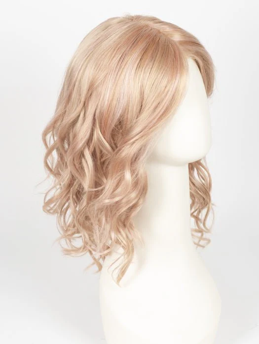 Avalon | Synthetic Lace Front Wig - Musesware