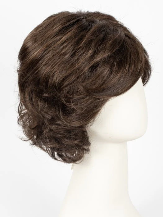 Cesana  | Synthetic Lace Front Wig (Mono Part) - Musesware