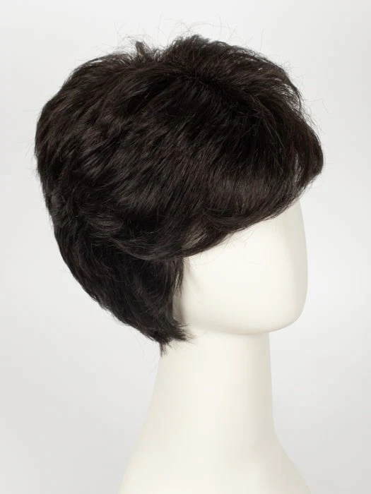 Whisper | Short Synthetic Wig (Basic Cap) - Musesware