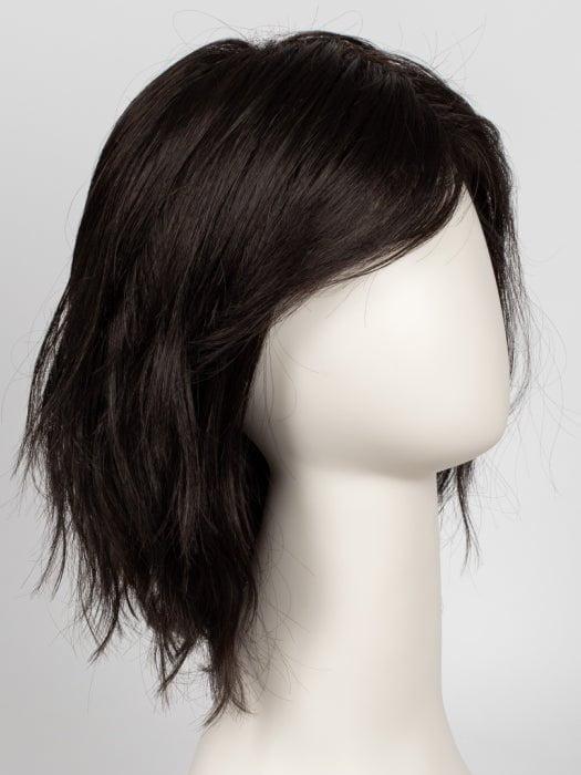 Jones | Synthetic Wig (Basic Cap) - Musesware