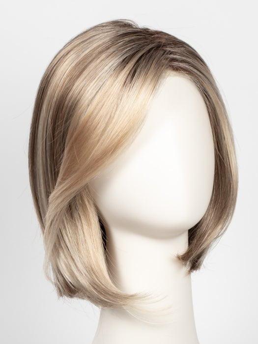 Cameron | Synthetic Lace Front Wig (Hand-Tied) - Musesware