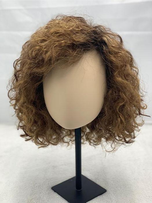 Disco | Synthetic Lace Front Wig - Musesware
