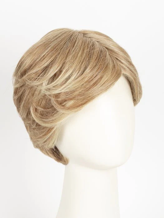 On The Cover| Synthetic Lace Front Wig (Mono Top) - Musesware