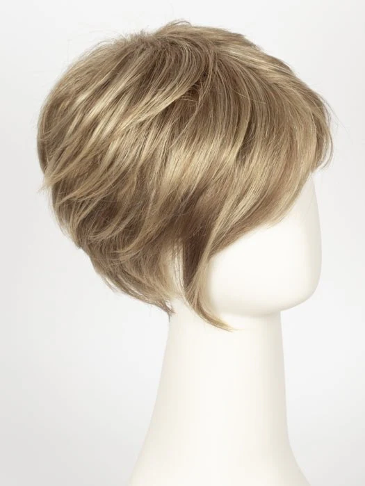 Jett | Synthetic Lace Front Wig - Musesware