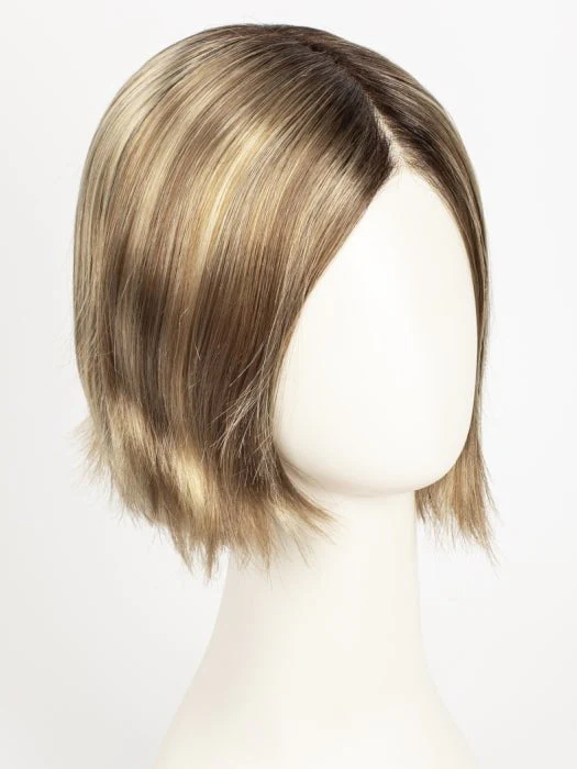 Kennedy | Synthetic Lace Front Wig (Mono Top) - Musesware
