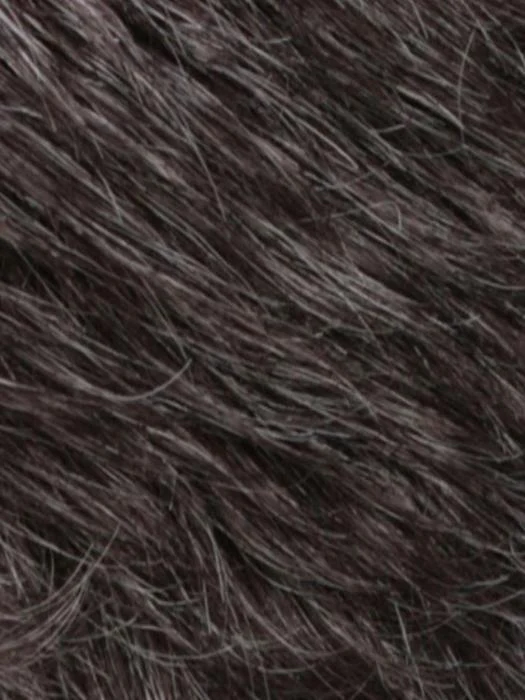 Ponytail Spring Clip | Synthetic Clip On Hairpiece - Musesware