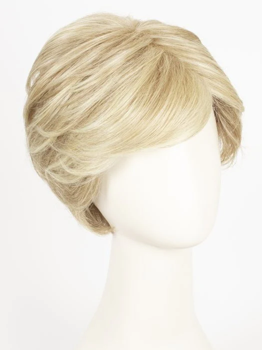 Anne | HF Synthetic Lace Front Wig (Hand-Tied) - Musesware