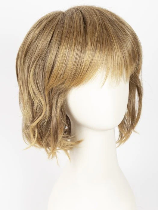 Flawless Waves | Synthetic Wig (Basic Cap) - Musesware