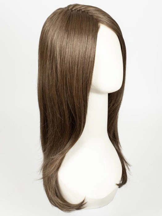 Sizzle | Synthetic Lace Front Wig (Mono Top) - Musesware
