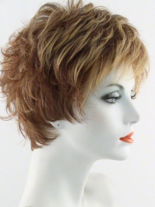 Autograph by Raquel Welch | Lace Front Wig | CLOSEOUT - Musesware