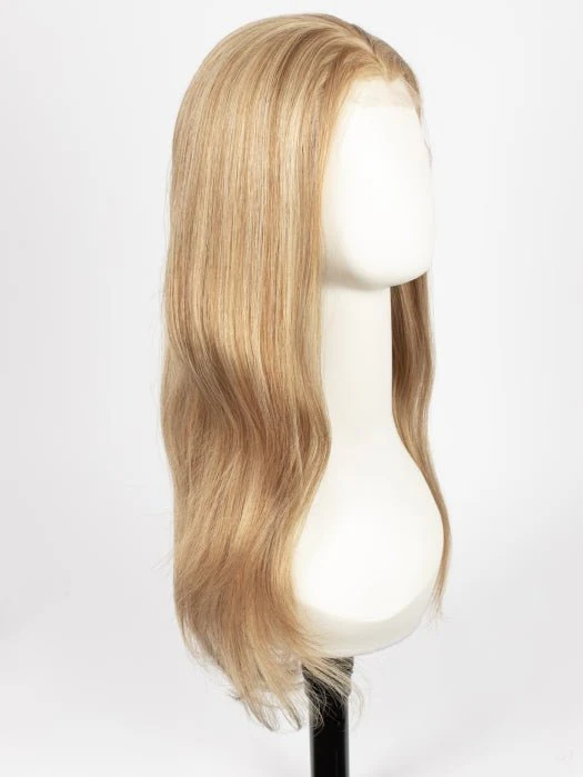 Christina | Remy Human Hair Lace Front Wig (Hand-Tied) - Musesware