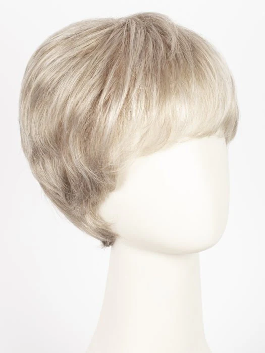 Aura | Synthetic Lace Front Wig (Mono-Top) - Musesware