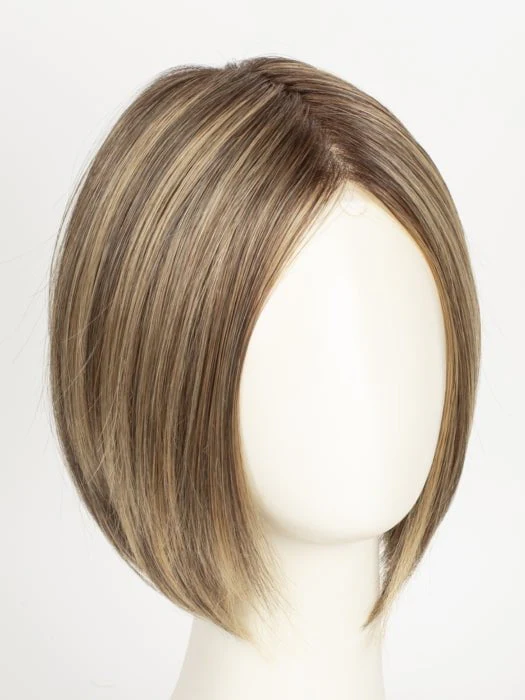 Dawn | Synthetic Lace Front Wig (Mono Top) - Musesware