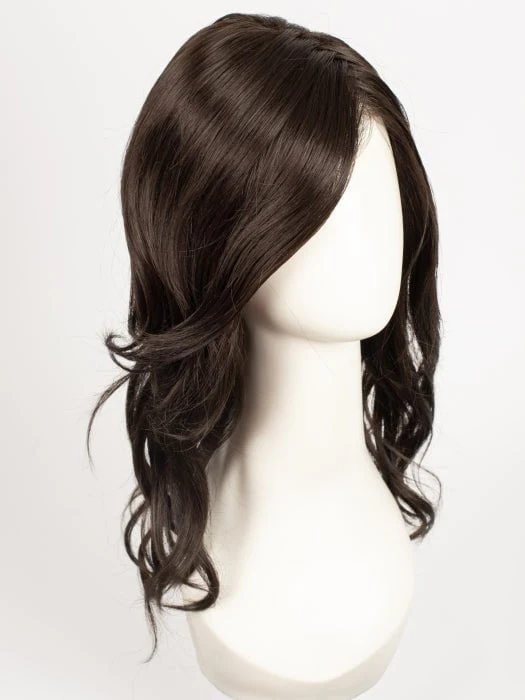Adriana | Synthetic Lace Front Wig (Mono Top) - Musesware