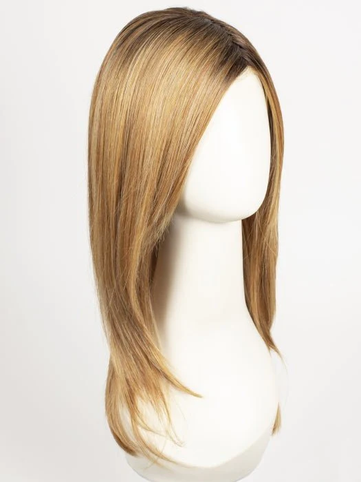Sugar Rush | Synthetic Lace Front Wig - Musesware