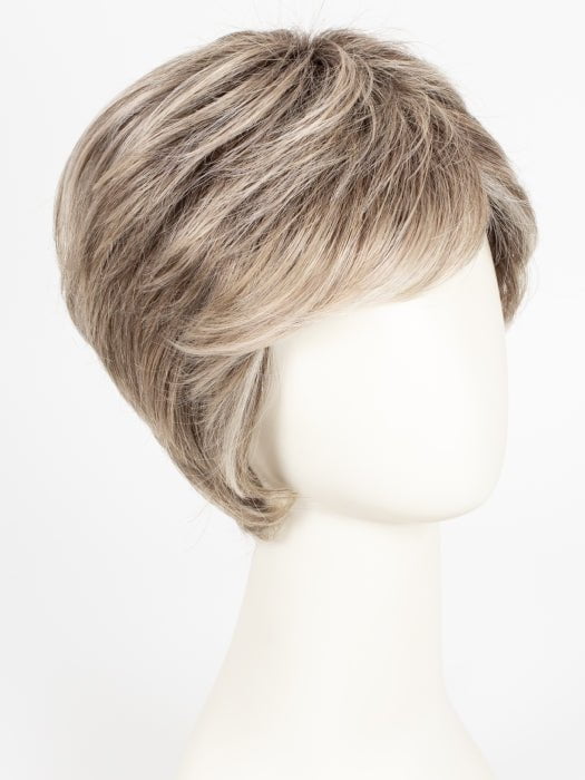 Fierce and Focused | Synthetic Lace Front Wig (Hand Tied) - Musesware