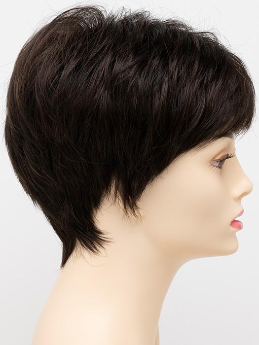 Tiffany Large | Synthetic Wig (Basic Cap) - Musesware