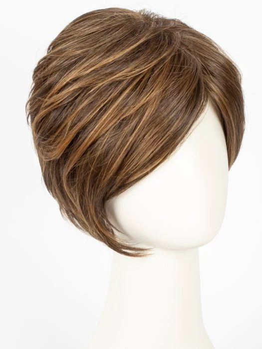 On Your Game | HF Synthetic Lace Front Wig - Musesware