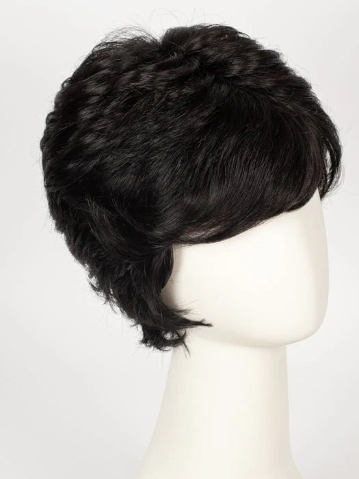 Center Stage | Synthetic Lace Front Wig (Hand-Tied) - Musesware