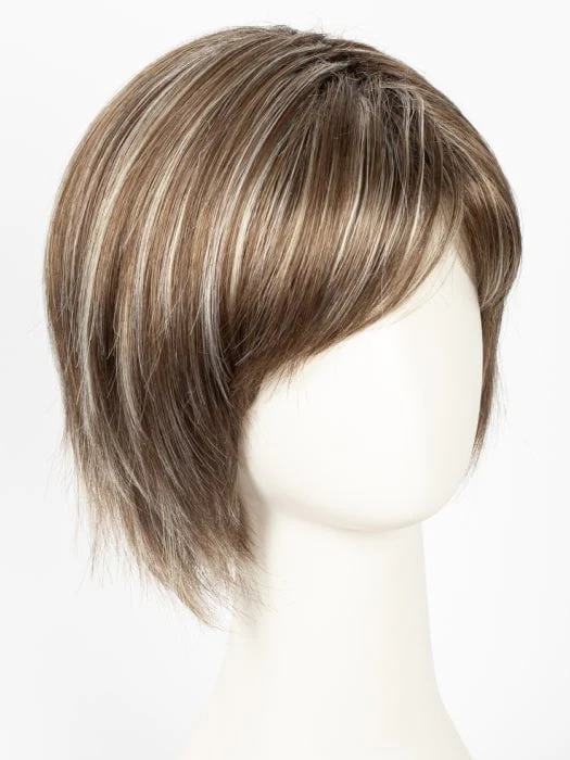 Pax | Synthetic Wig (Basic Cap) - Musesware