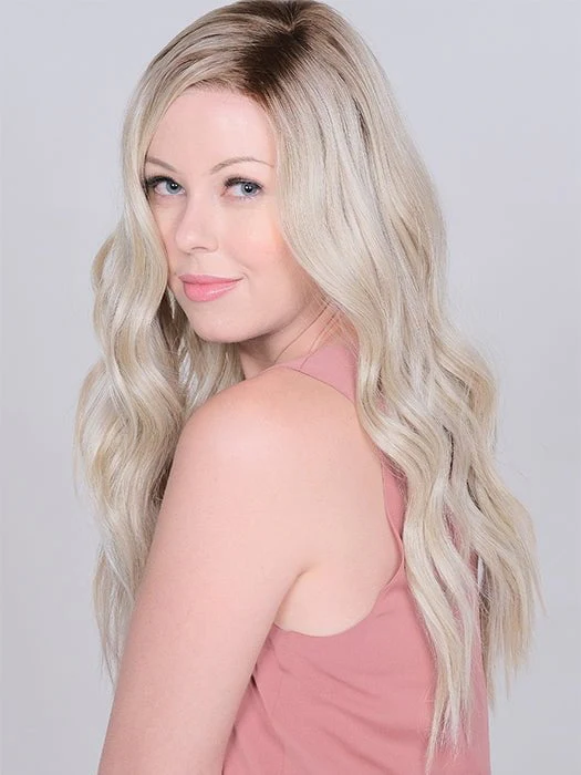 Nitro 22 | Synthetic Lace Front Wig (Mono Part) | CLOSEOUT - Musesware