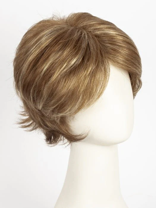 Tyler | Synthetic Wig (Basic Cap) - Musesware