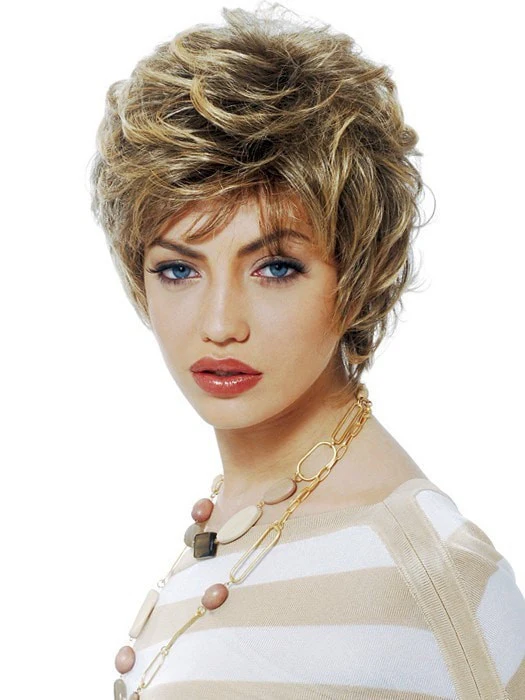 Abby by Estetica | CLEARANCE - Musesware