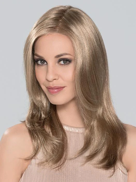 Mega Mono | Synthetic Lace Front Wig (Mono Top) - Musesware
