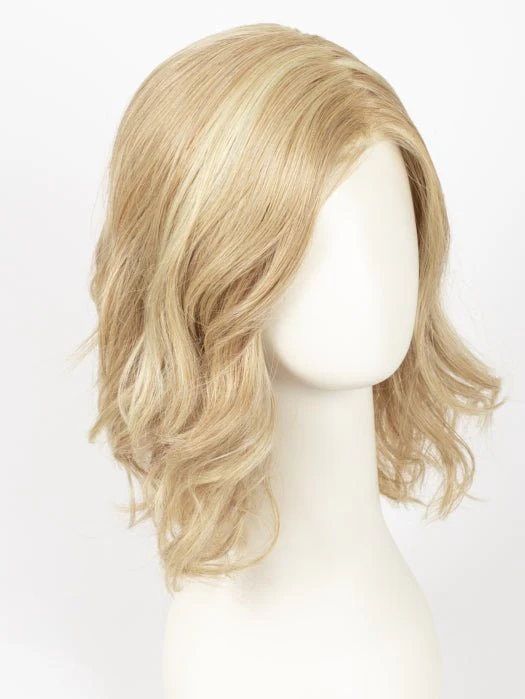 Columbia | Synthetic Lace Front Wig | CLOSEOUT - Musesware