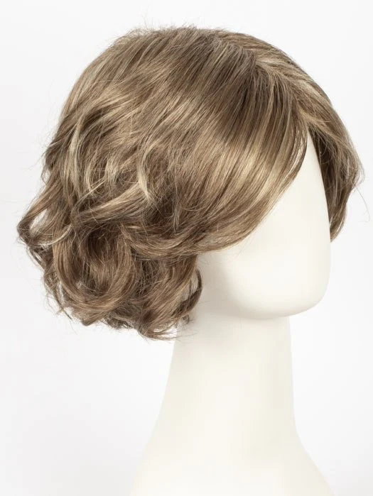 Liana | Synthetic Wig - Musesware