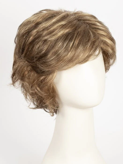 Bianca | Synthetic Wig (Basic Cap) - Musesware