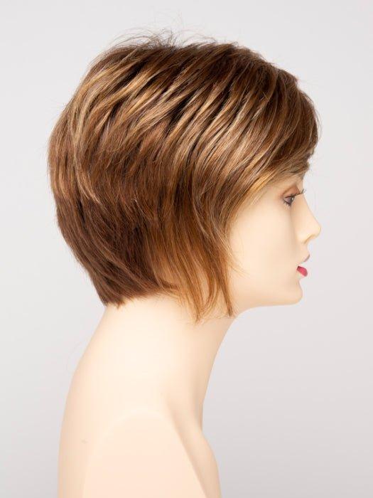 Chantel | Synthetic Wig (Basic Cap) - Musesware