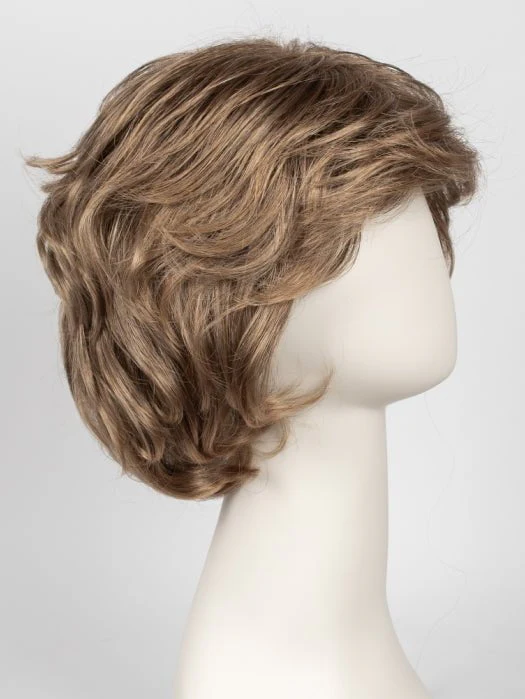 Salsa | Synthetic Wig (Basic Cap) - Musesware