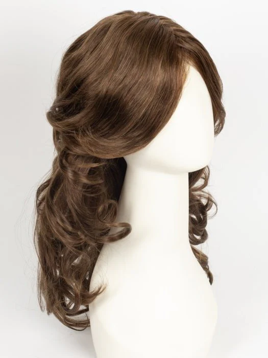 Grand Entrance | Human Hair Lace Front Wig - Musesware