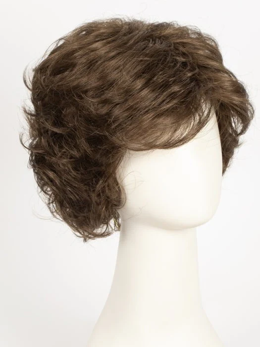 Bianca | Synthetic Wig (Basic Cap) - Musesware