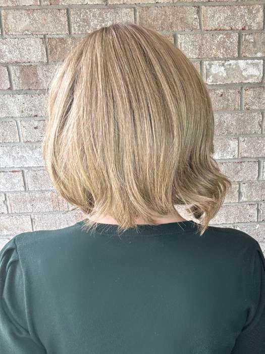 Love Always, Raquel | Synthetic Lace Front Wig (Mono Top) - Musesware