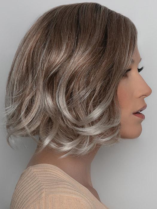 Safi by Rene of Paris | Synthetic Lace Front Wig | CLOSEOUT - Musesware