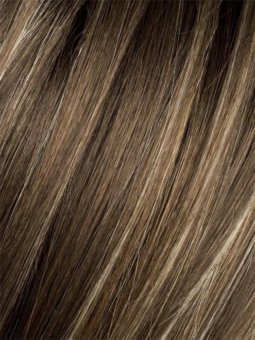 Wave Deluxe | Synthetic Lace Front Wig (Hand-Tied) | CLOSEOUT - Musesware