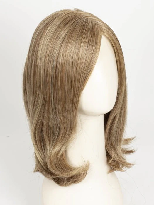Showrunner | Synthetic Lace Front Wig (Hand-Tied) - Musesware