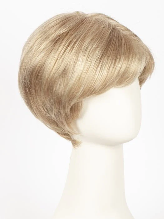 Annette | Synthetic Lace Front Wig (Mono Top) - Musesware