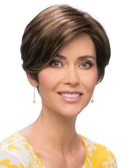 Esther by Estetica | Lace Front | CLOSEOUT - Musesware