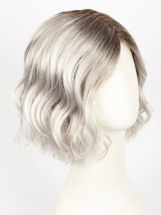 Haven | Synthetic Lace Front Wig (Mono Top) - Musesware