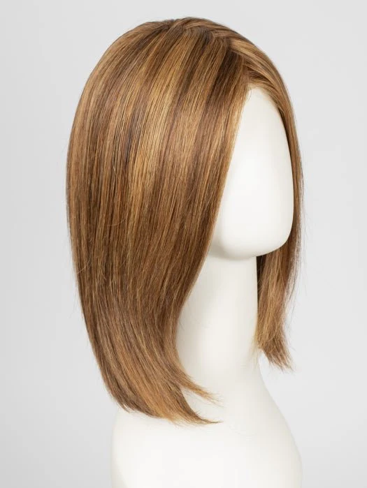 Carrie Hand Tied | Remy Human Hair Lace Front Wig (Mono Top) - Musesware