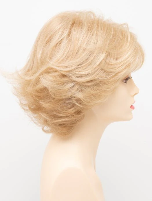 Savannah | Synthetic Wig (Mono Top) - Musesware