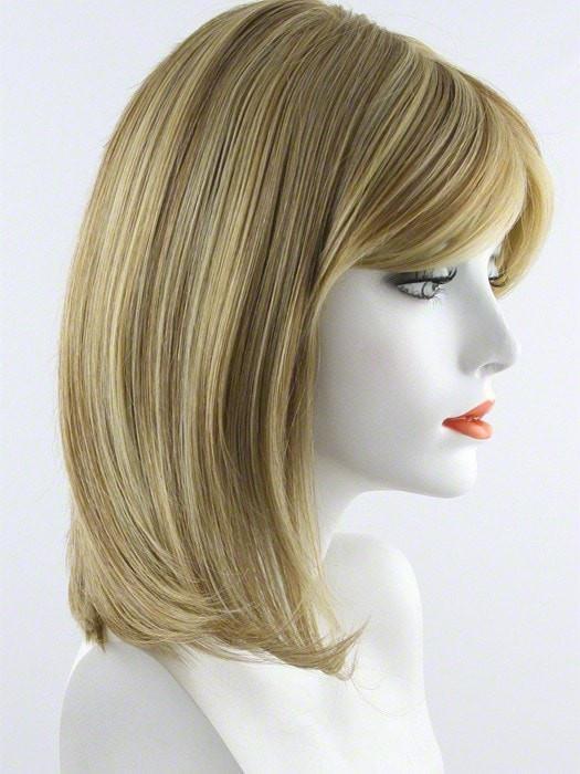 Flame by Jon Renau | Monofilament Wig | CLOSEOUT - Musesware