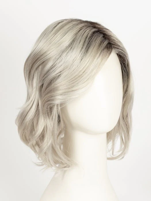 Destiny | Synthetic Lace Front Wig (Mono Part) - Musesware