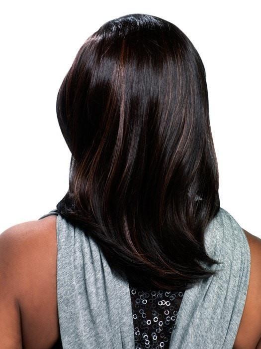 Pearl by Vivica Fox | Wig for Black Women | CLOSEOUT - Musesware