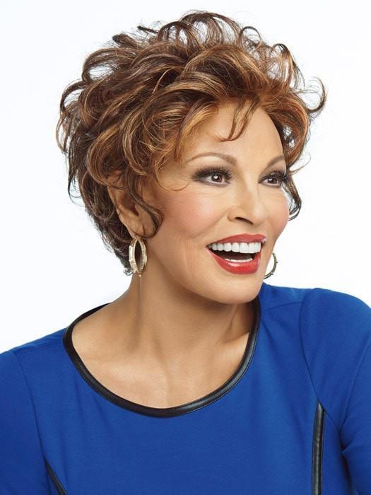 Nouveau by Raquel Welch | Lace Front | CLOSEOUT - Musesware