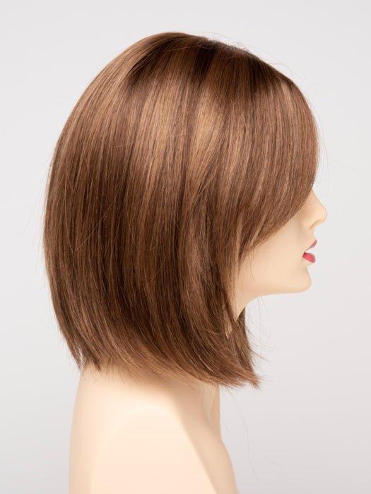Kimberly | Synthetic Lace Front Wig (Hand-Tied) | CLOSEOUT - Musesware